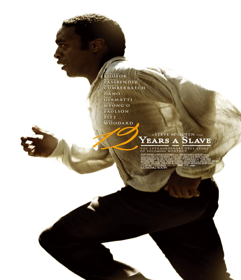 12 Years a Slave:How can the system not go wrong?